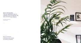 美國Ammuntion數碼設計廣告酷站 以創新數字內容制作服務驅動市場前沿